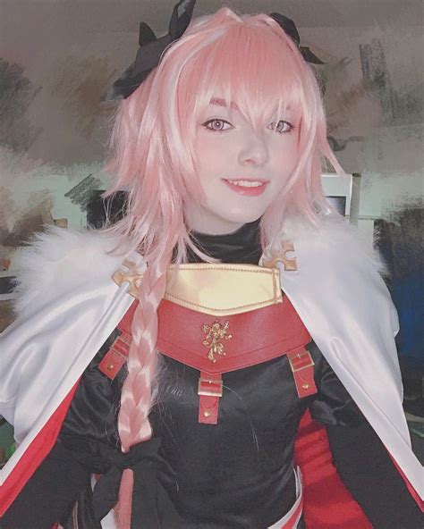 astolfo cosplay|The Ultimate Guide To Astolfo Cosplay